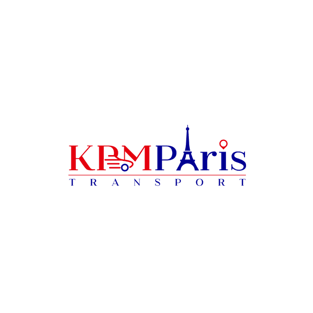 KPM Paris Transport Logo